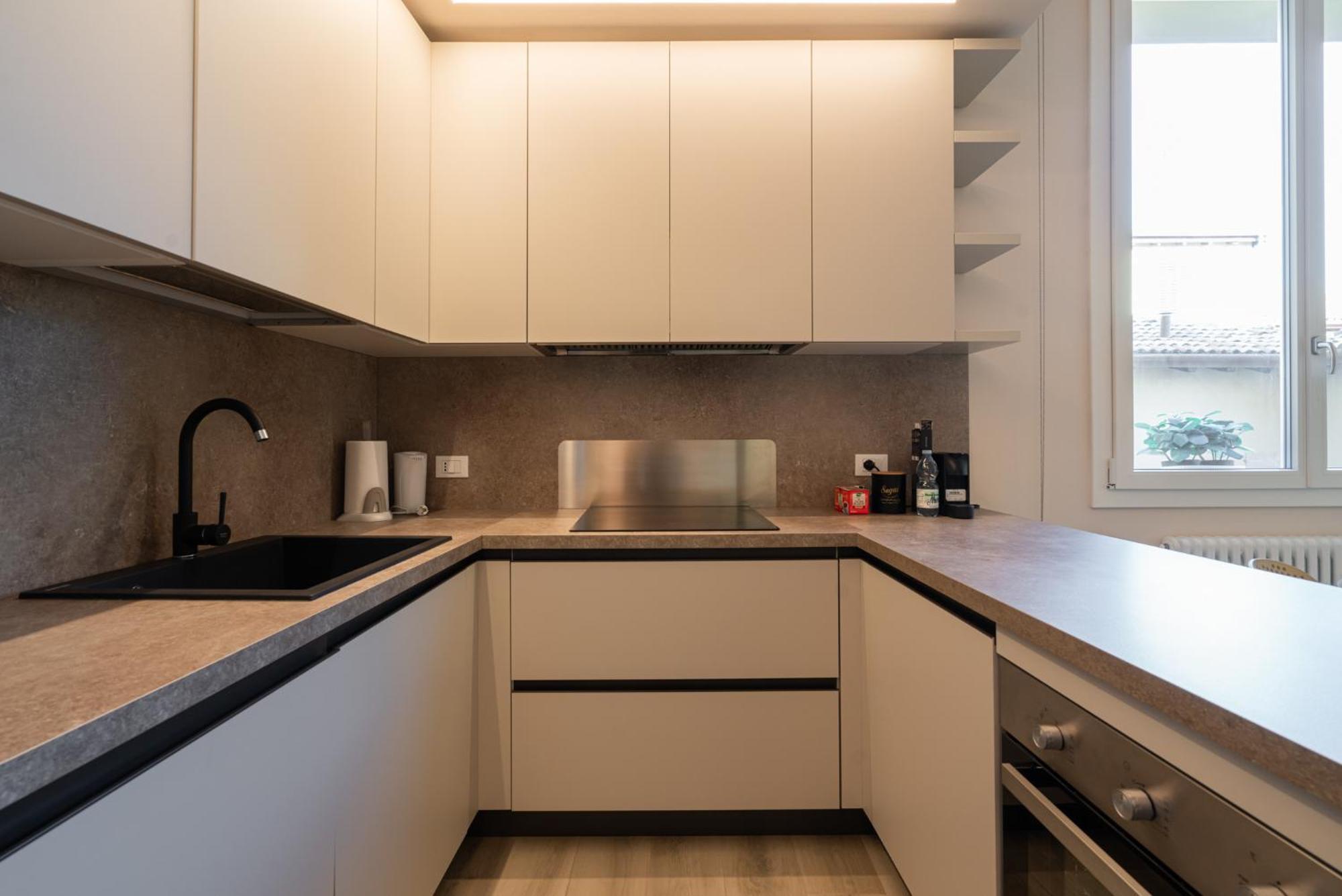Palazzo Marsili Serenity Bologne