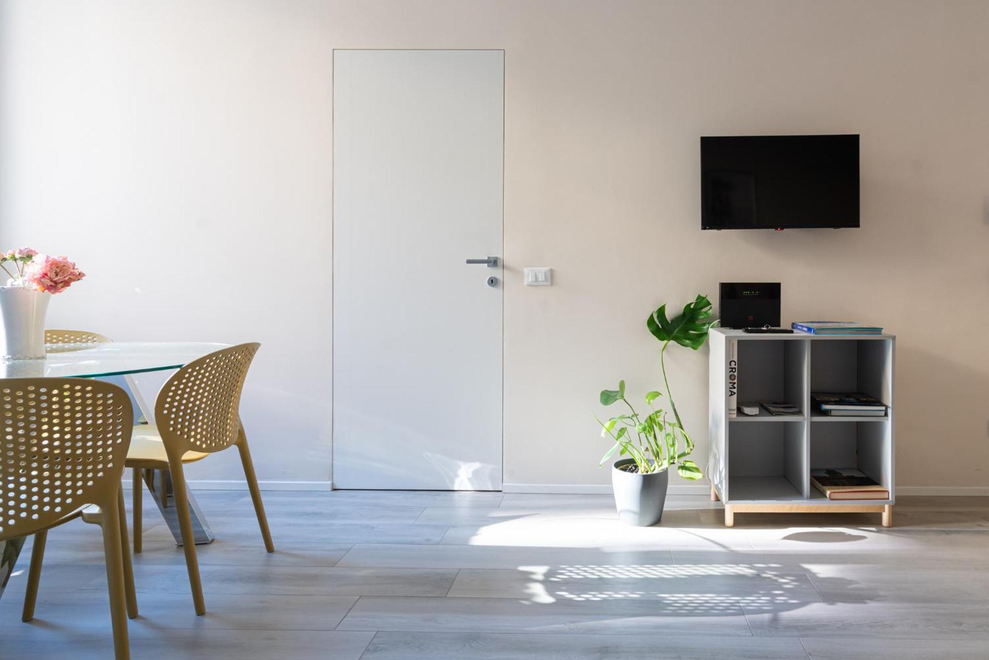 Palazzo Marsili Serenity Appartement *