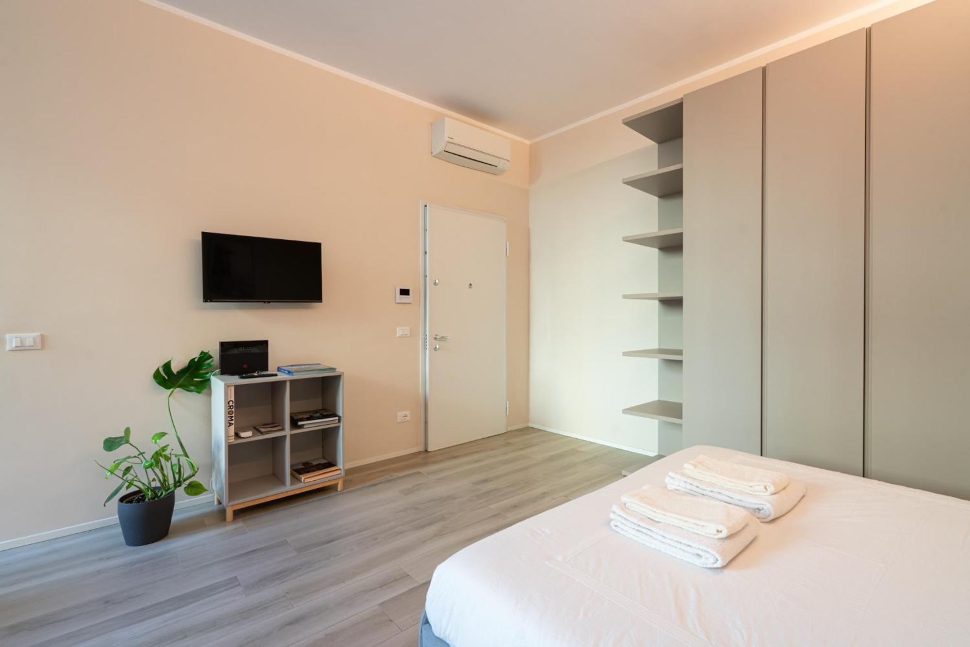 Palazzo Marsili Serenity Appartement Bologne