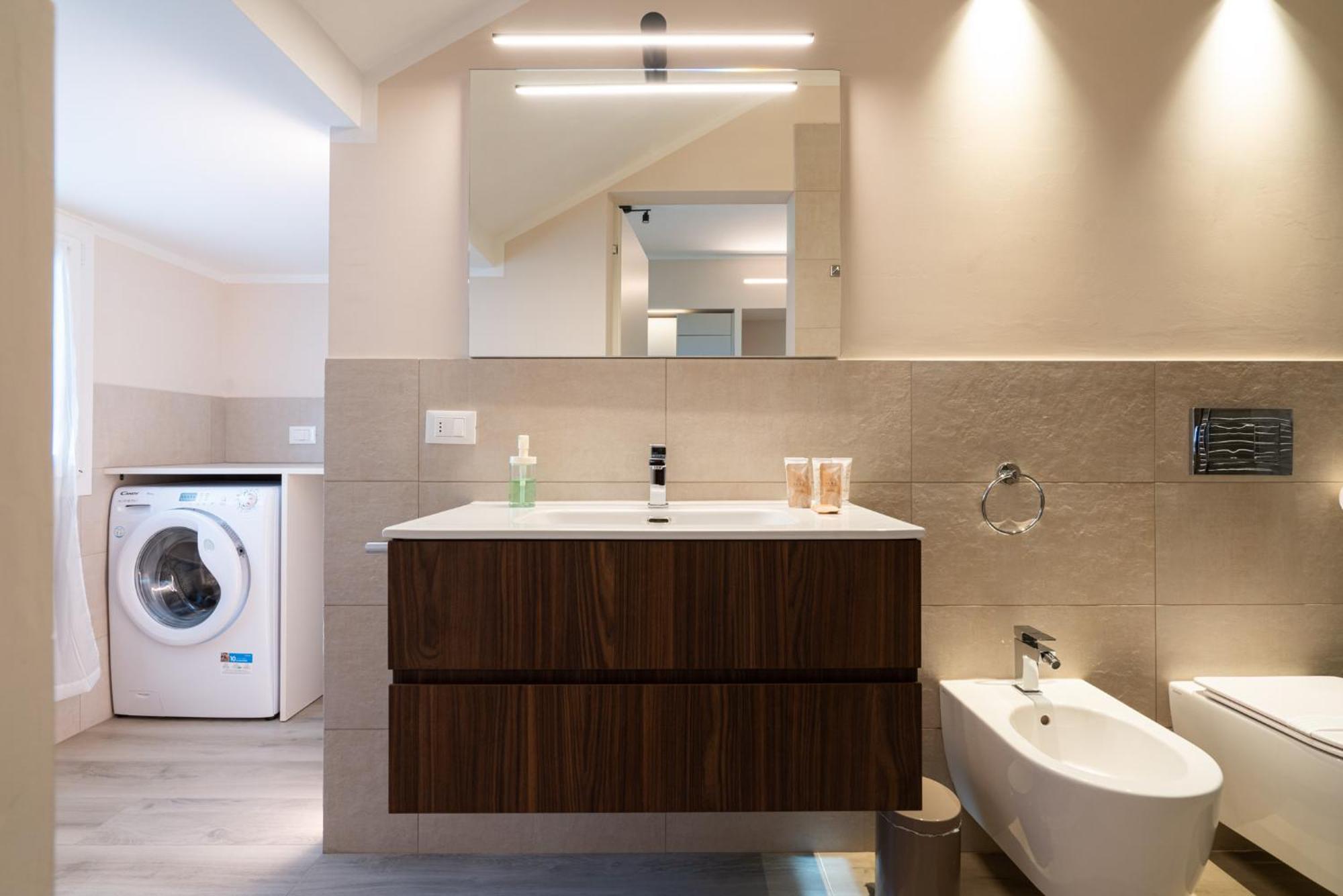Appartement Palazzo Marsili Serenity Bologne