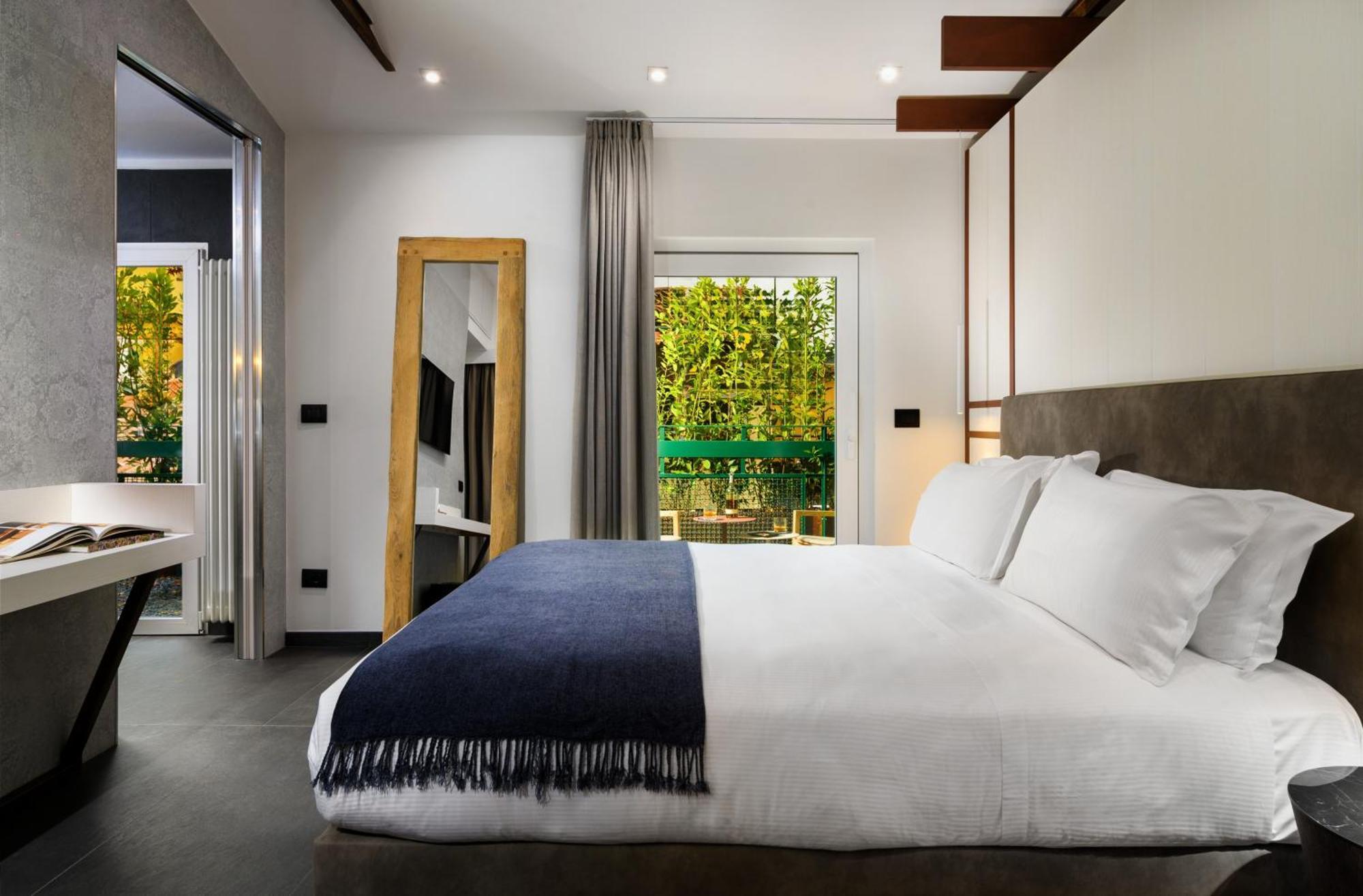 Metropolitan 4* Bologna