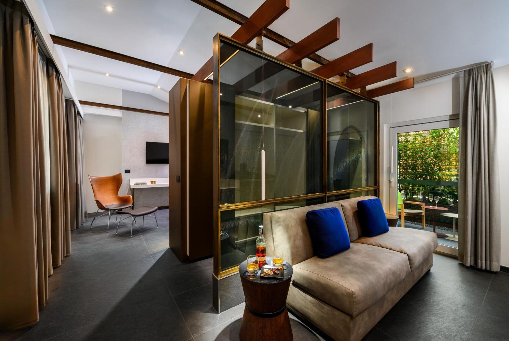 Metropolitan 4* Bologna