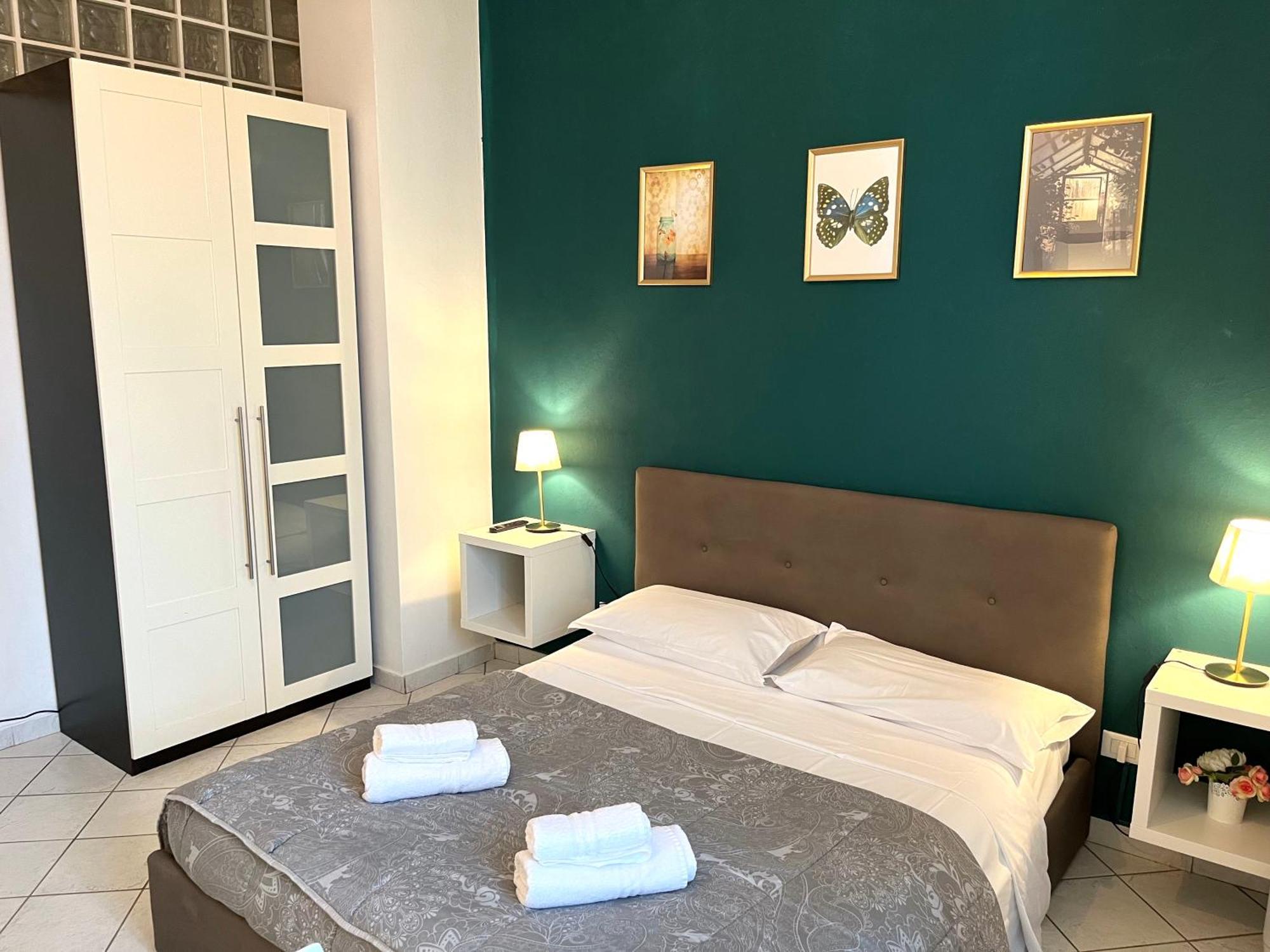 La & 4* Bologna