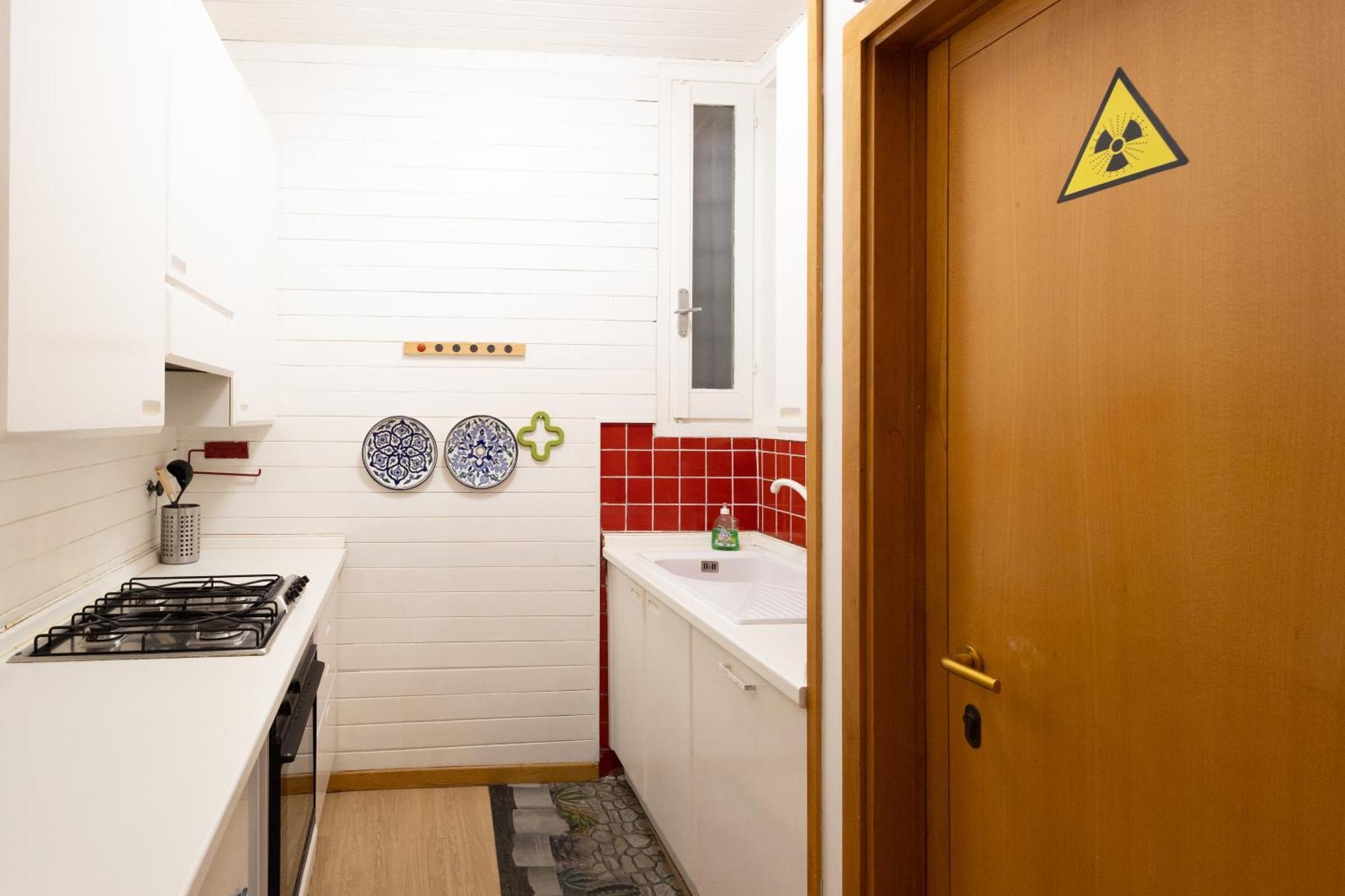Tourist House Pratellino - Self Check-in Appartement *