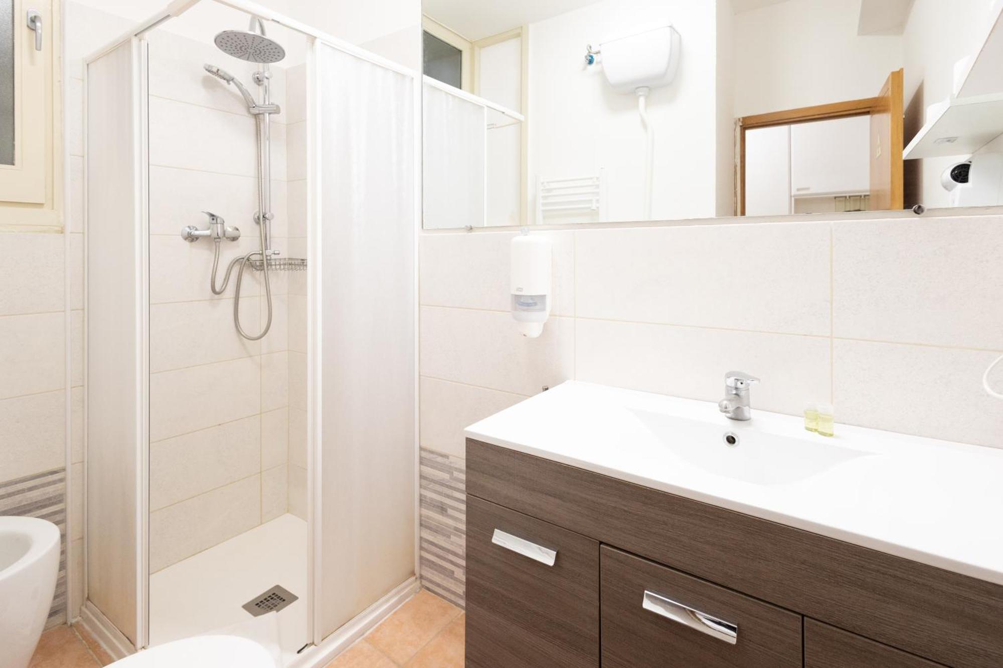 Appartement Tourist House Pratellino - Self Check-in