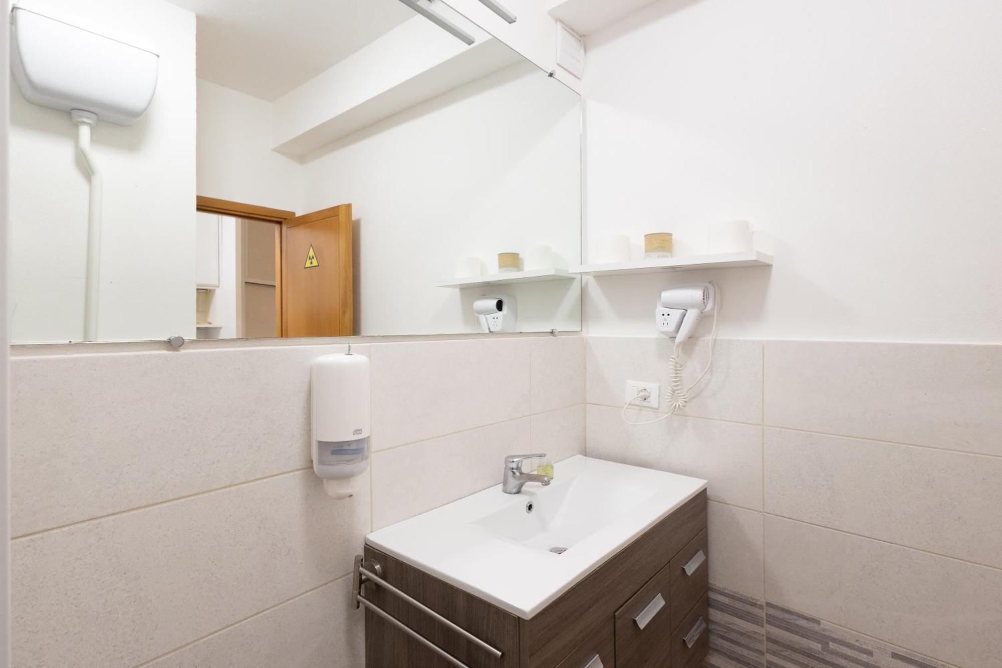 Tourist House Pratellino - Self Check-in * Bologne