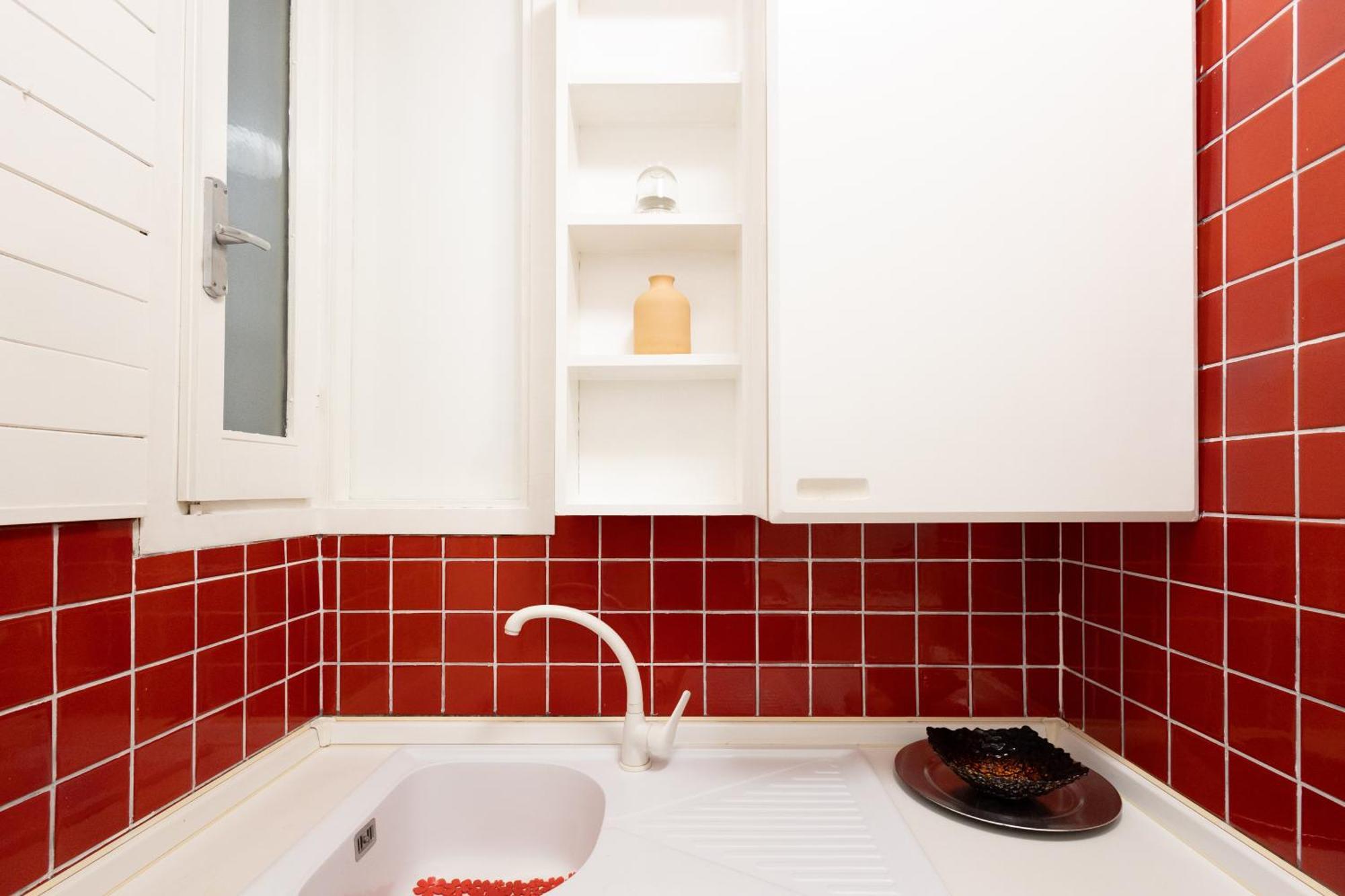 Tourist House Pratellino - Self Check-in Appartement Bologne