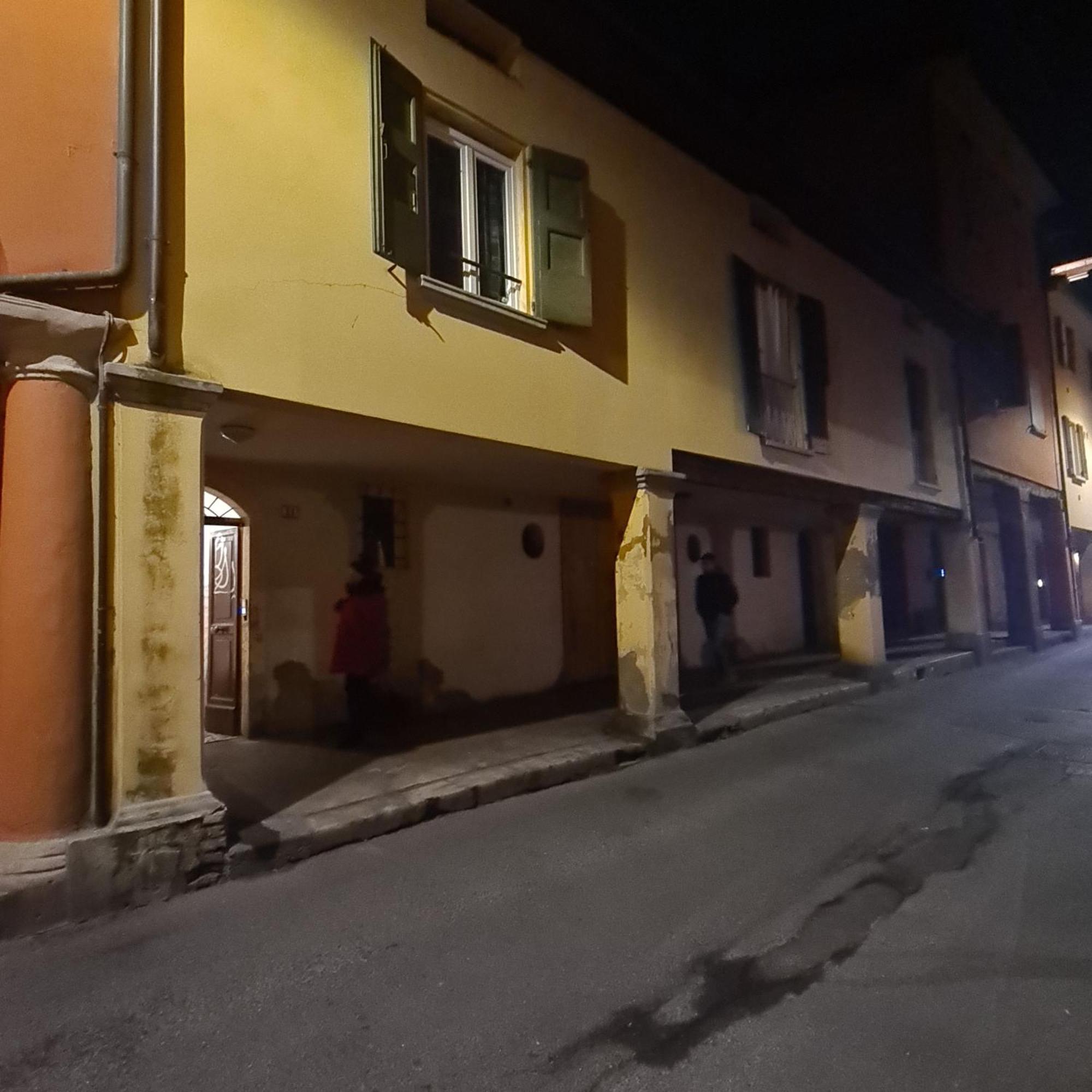 L'angolo Di Mavi Bed & Breakfast