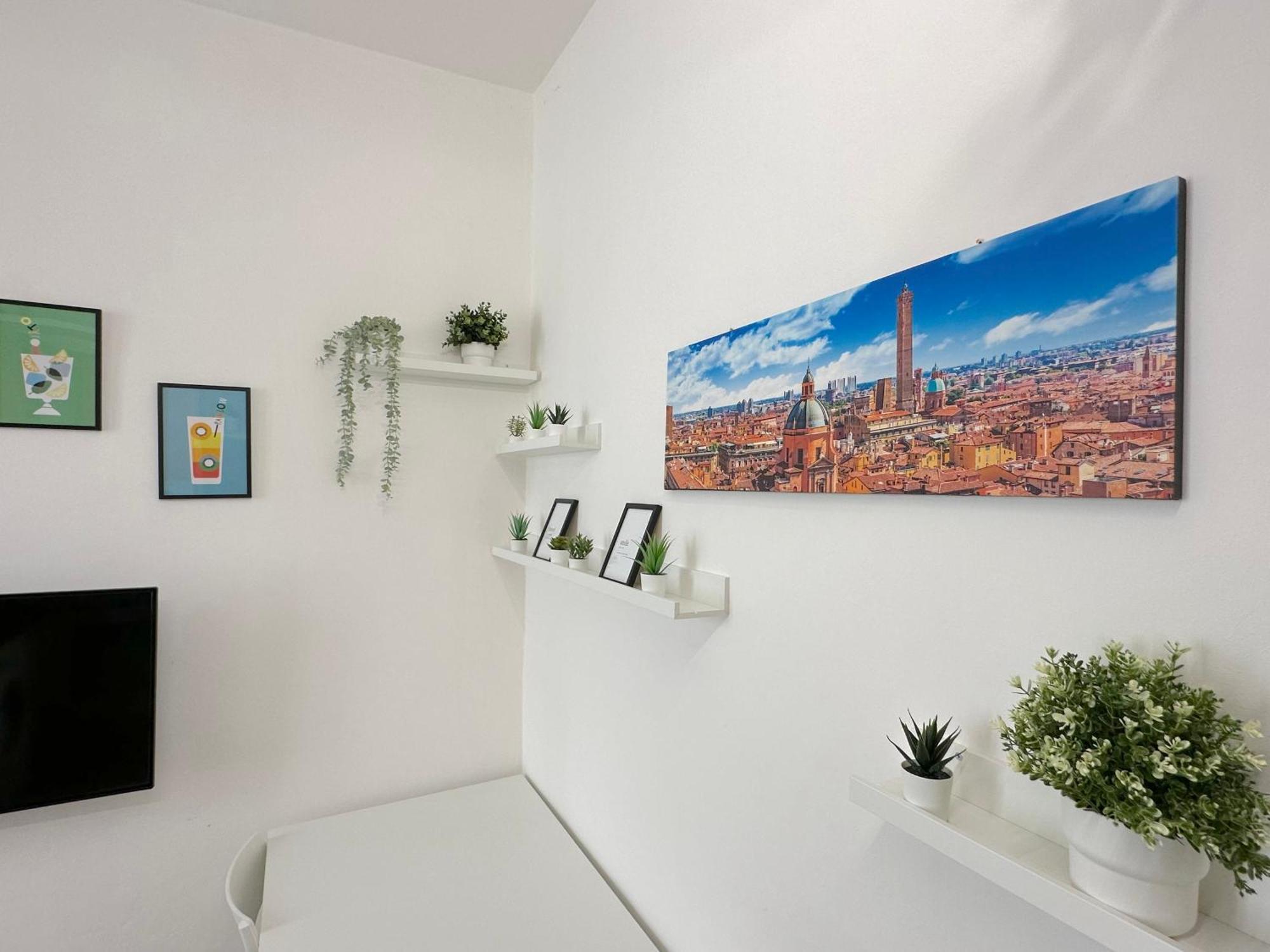 Apartment Mondo House