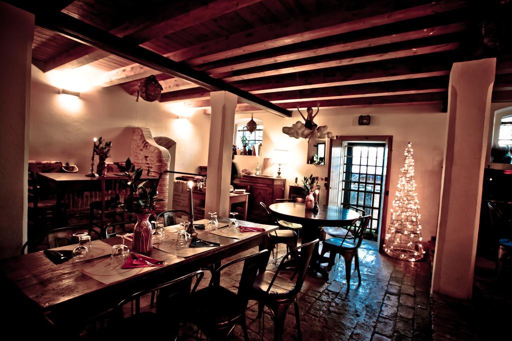 Landhaus Casa Fluo Relais *