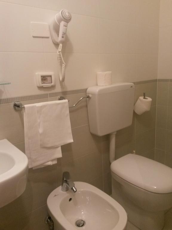 Marconi Hotel Bologne