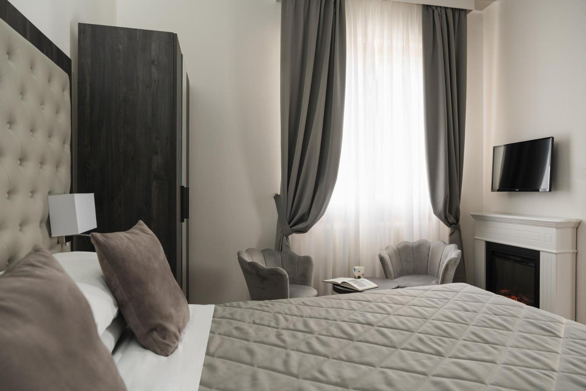 Rossini 1936 - Small & Charming Hotel Bologna