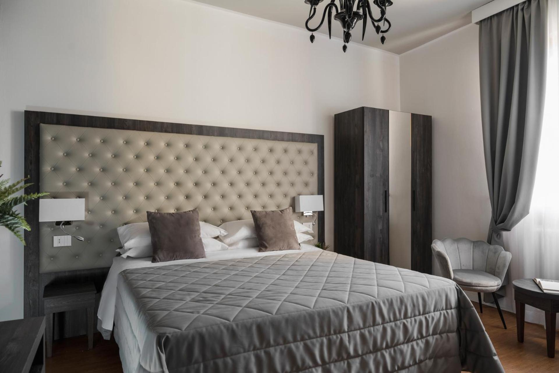 Rossini 1936 - Small & Charming 4* Bologna