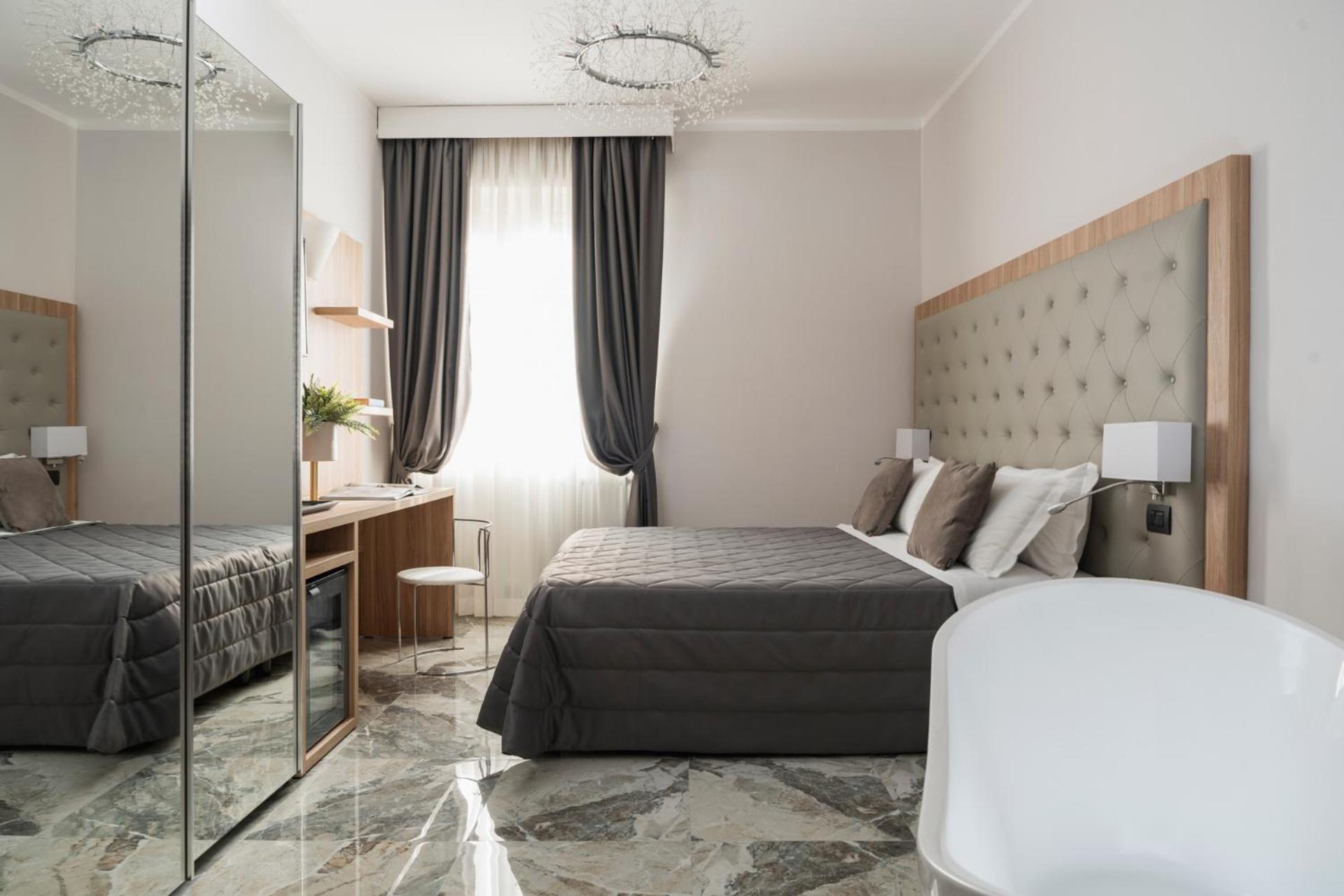 Hotel Rossini 1936 - Small & Charming Bologna