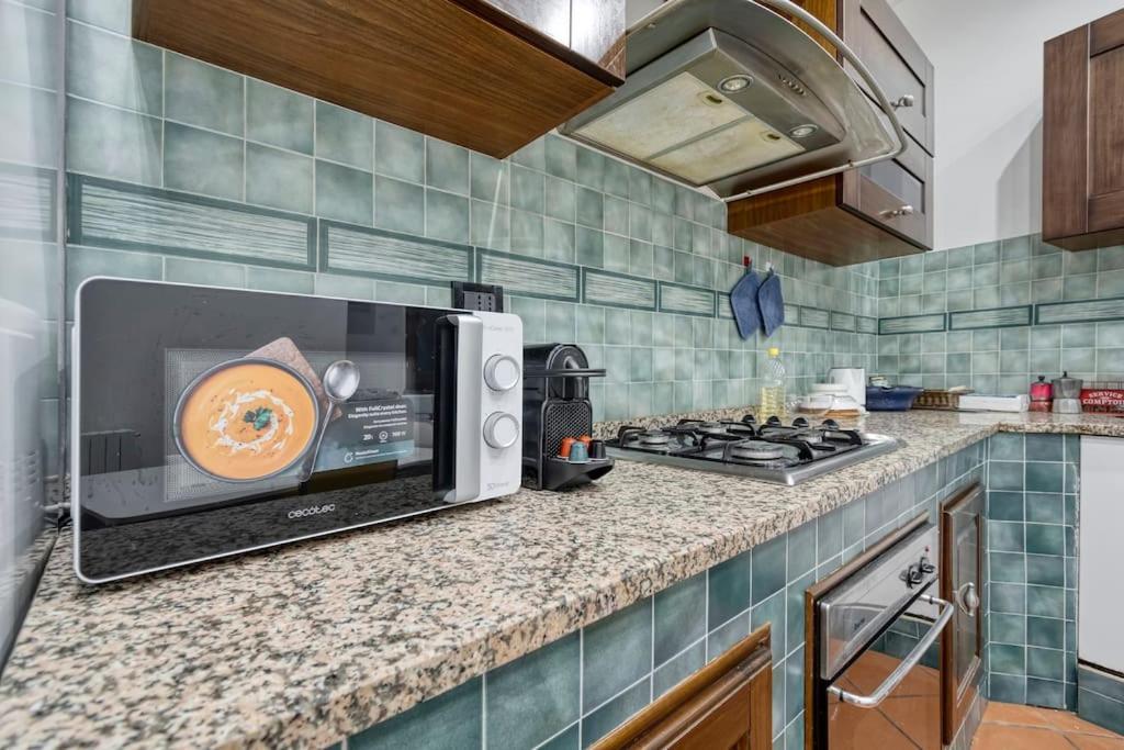 Fine Arts - Tv 40' Hd Netflix Prime Dazn Appartement Bologna
