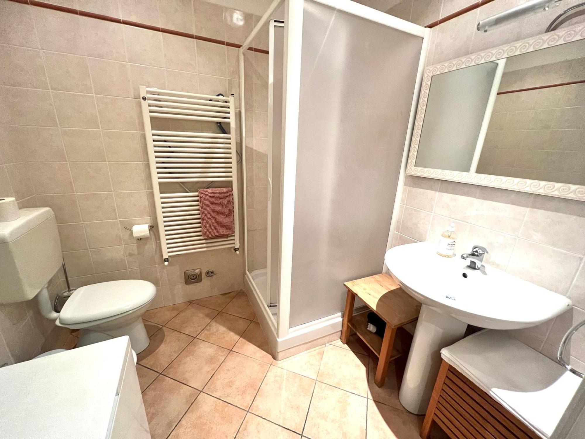 Apartamento Casa Agnesi *