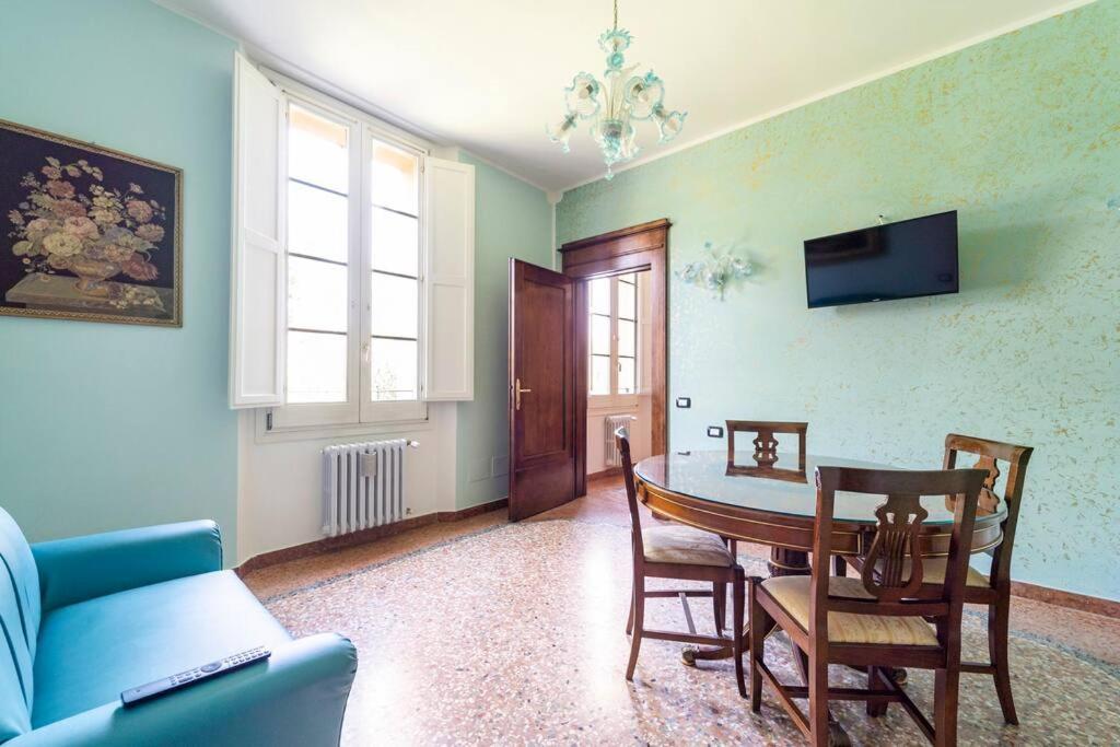 Appartement Elegant Apt, Wi-fi And Garden *