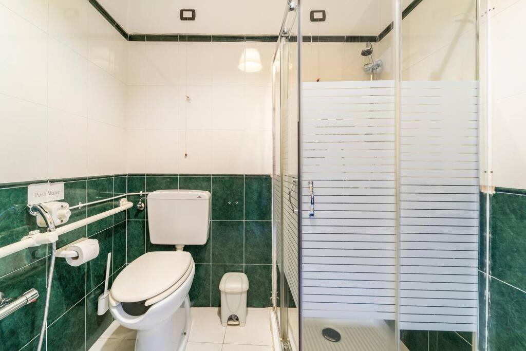 Elegant Apt, Wi-fi And Garden * Bologne