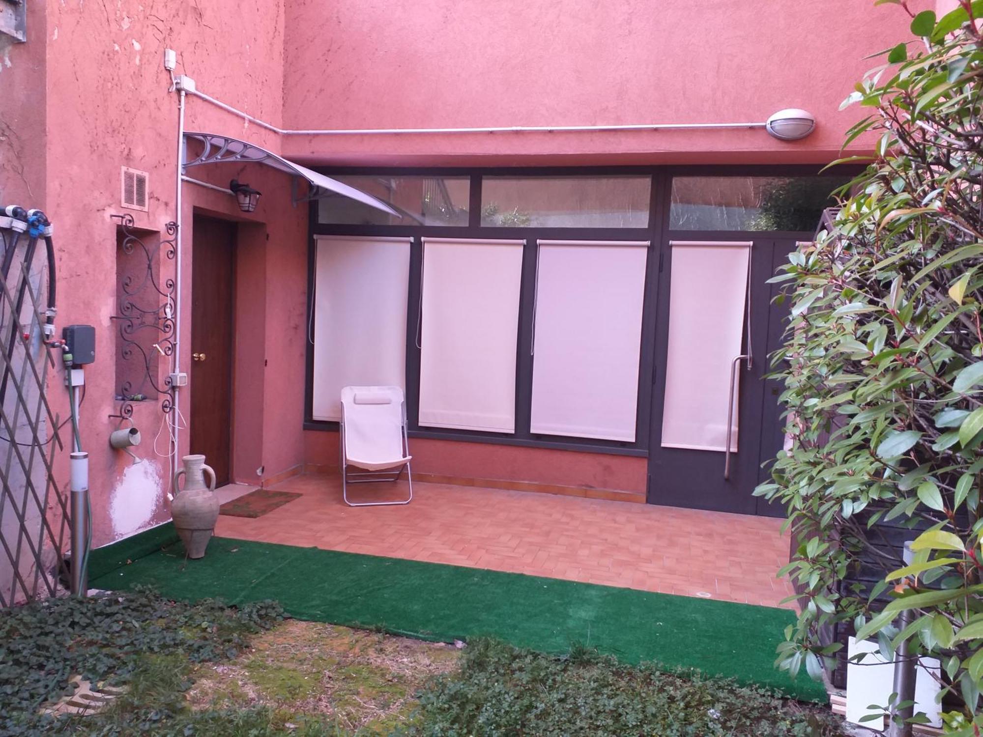 Bed and breakfast Casa Emilia *