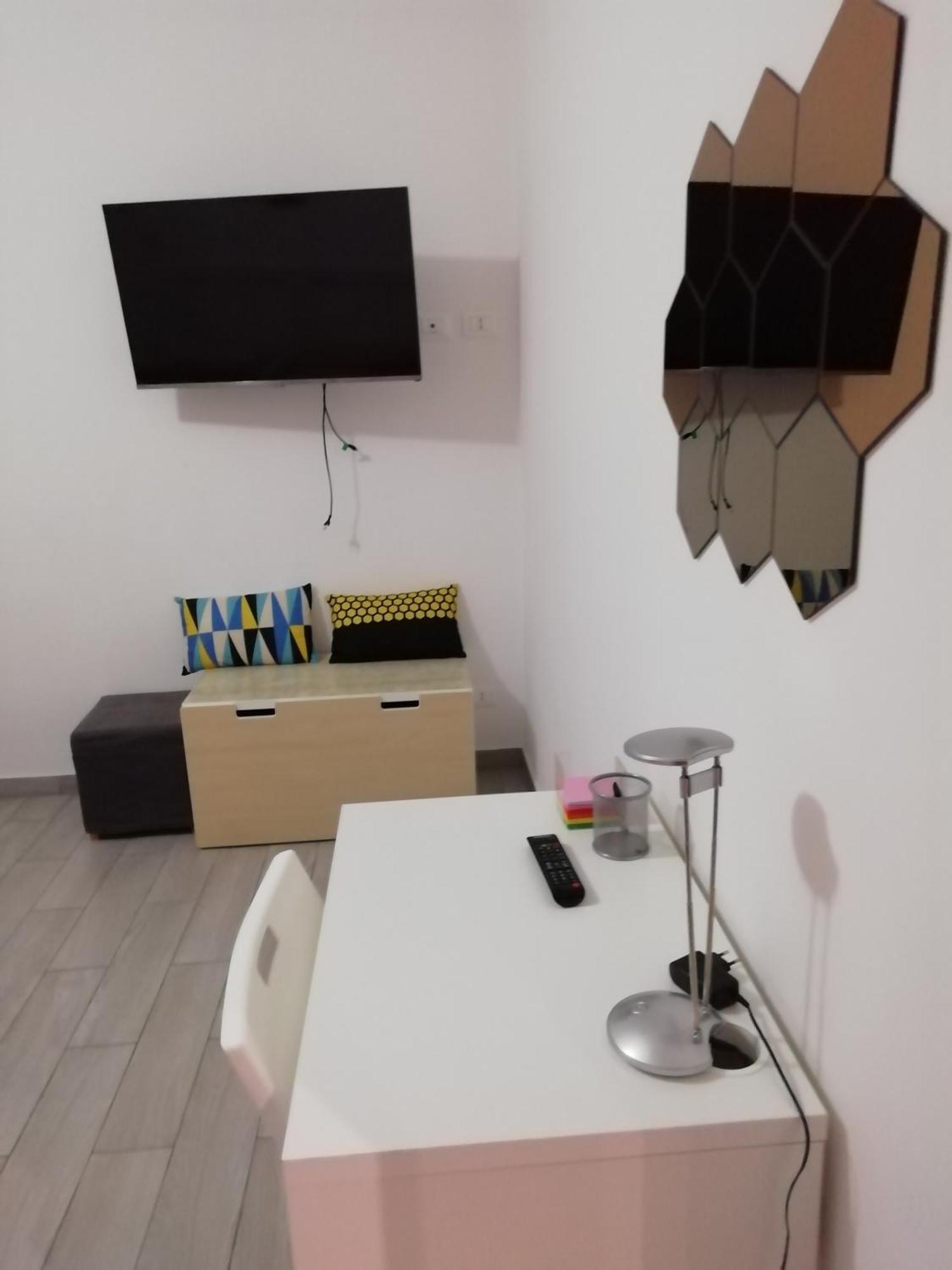 Apartment La Finestra Su San Luca Bologna