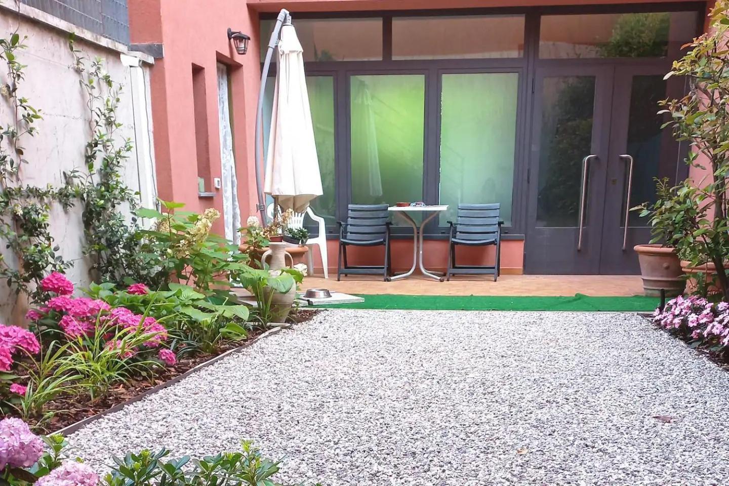 Casa Emilia * Bolonia
