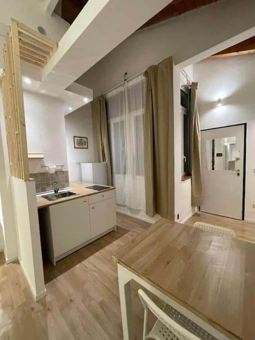 Loft Camille Apartment