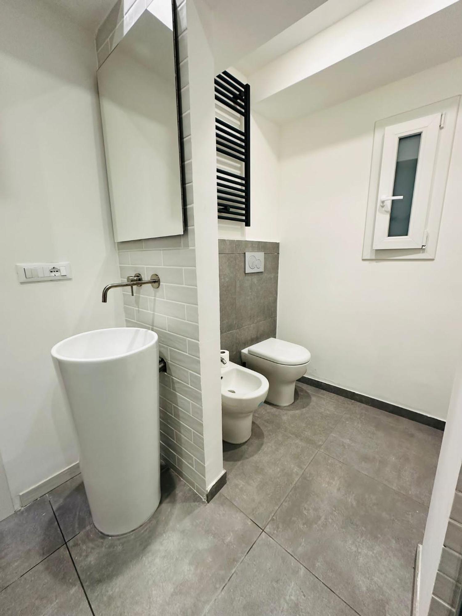 Apartment Whouse Indipendenza Bologna