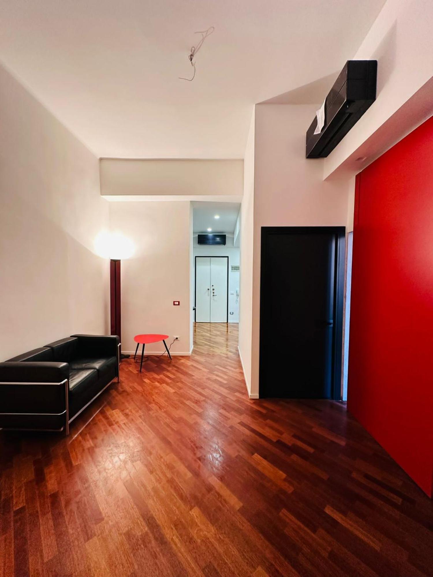 Whouse Indipendenza Apartment Bologna