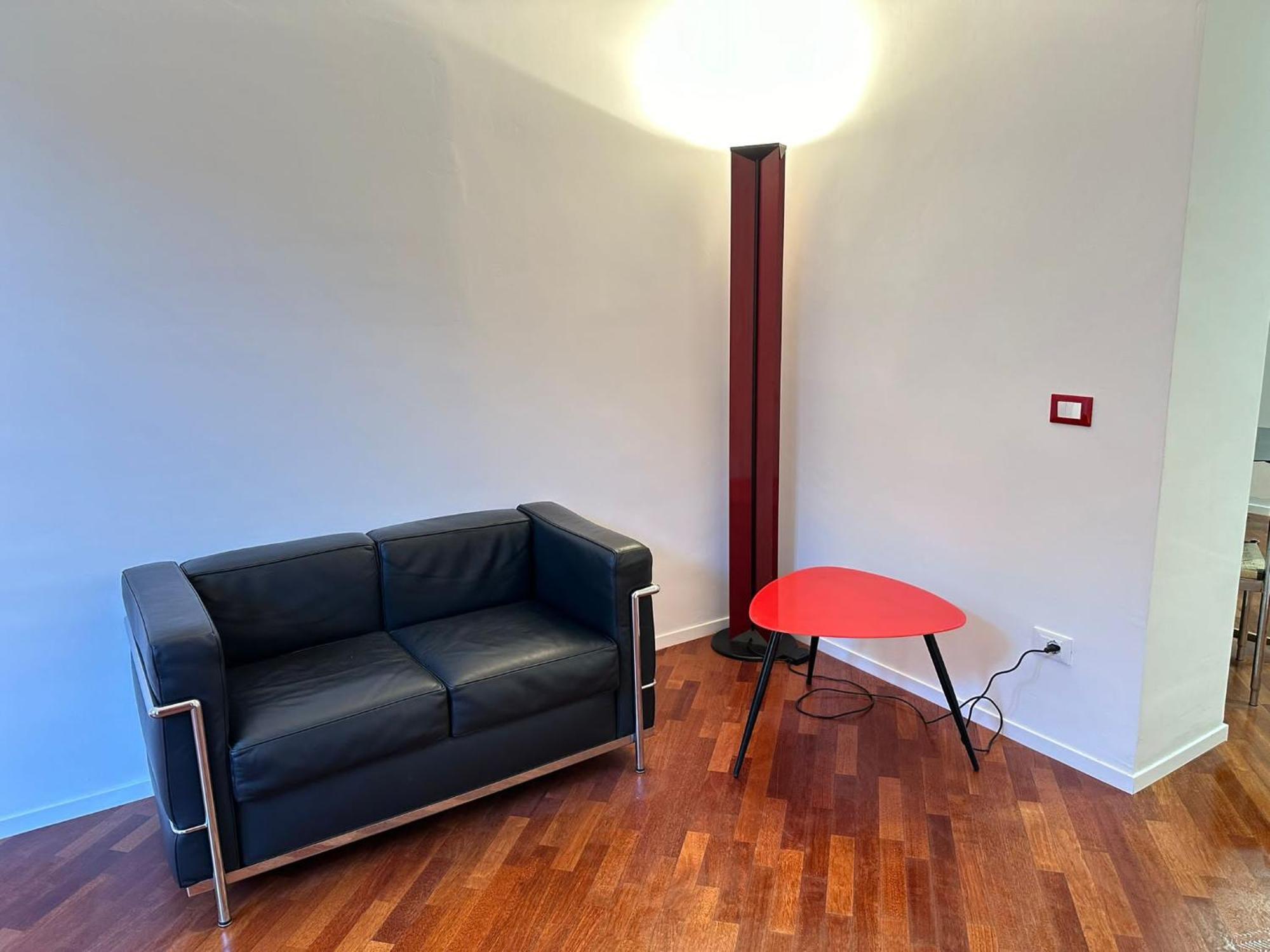 Whouse Indipendenza Apartment
