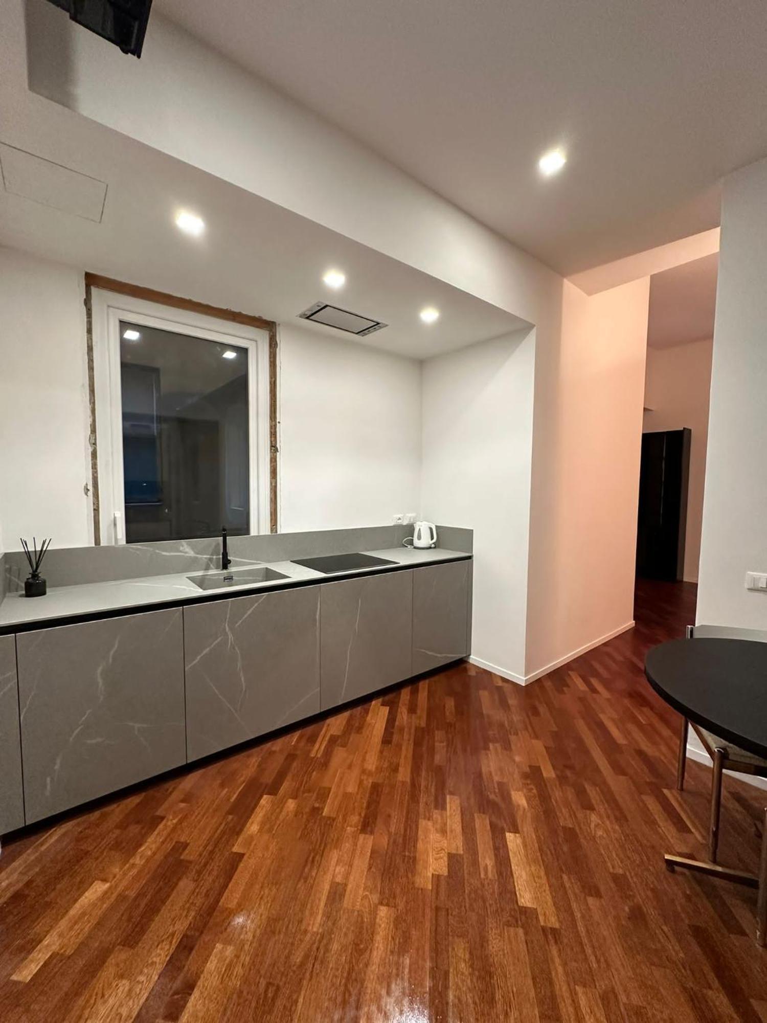 Whouse Indipendenza Apartment *