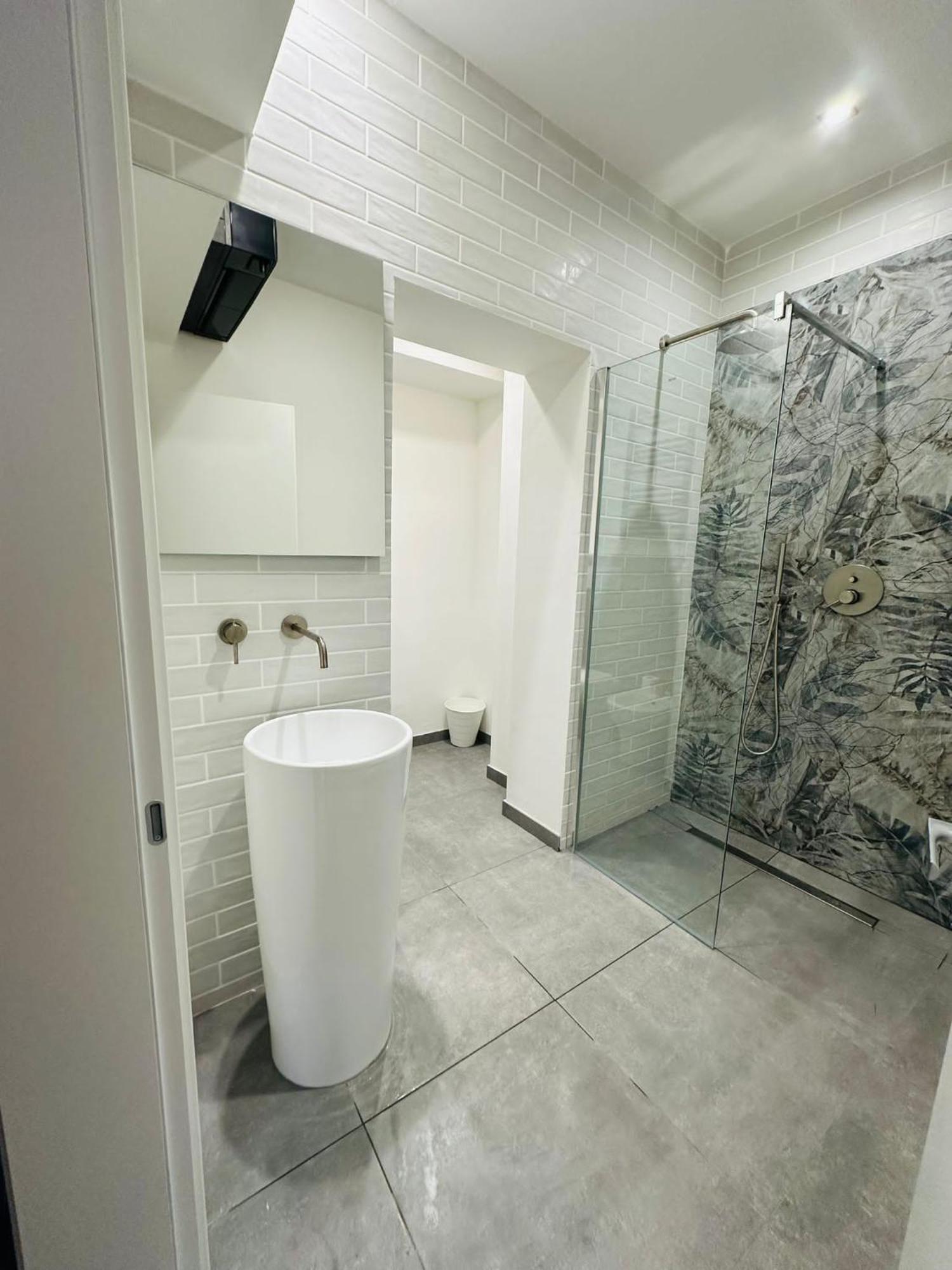 Apartment Whouse Indipendenza Bologna