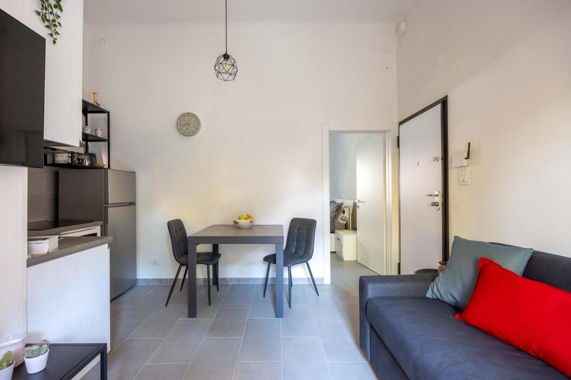 Apartamento Bentivogli 66 *