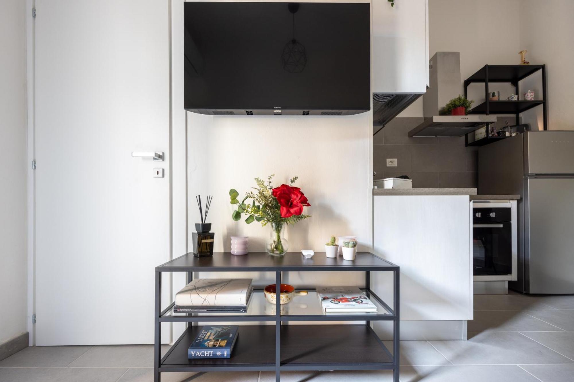 Apartamento Bentivogli 66