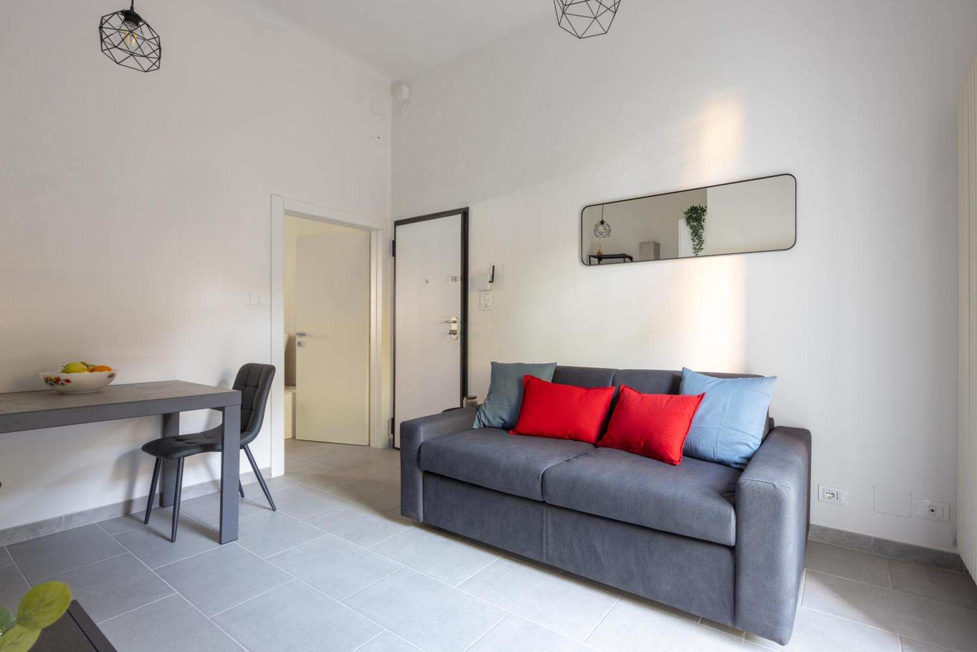 Bentivogli 66 Apartamento Bolonha