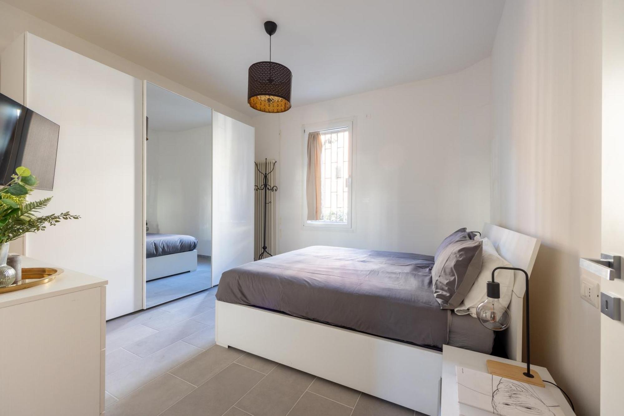 Apartamento Bentivogli 66 *