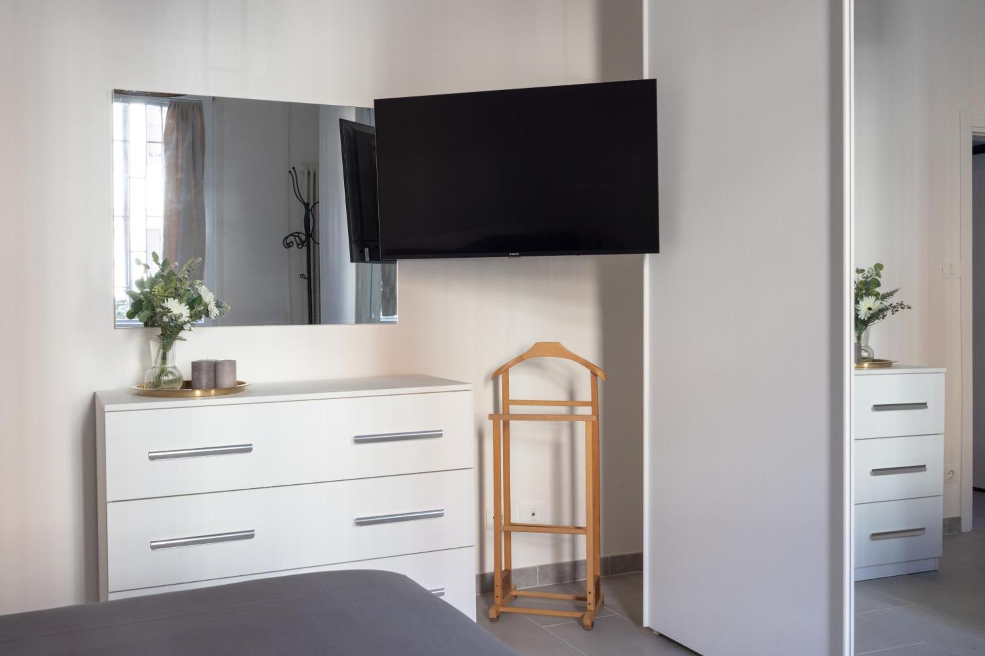 Apartamento Bentivogli 66 *