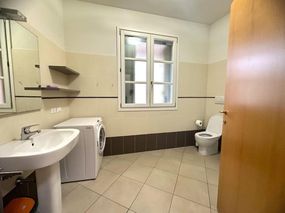 Apartment Corte Salvemini Bologna