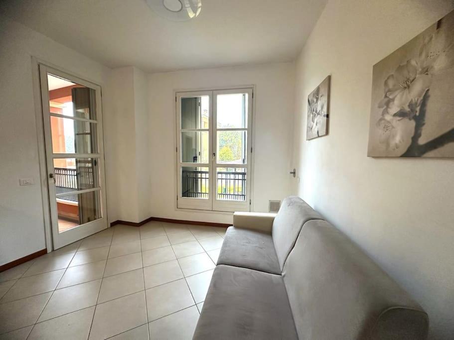 Corte Salvemini Apartment