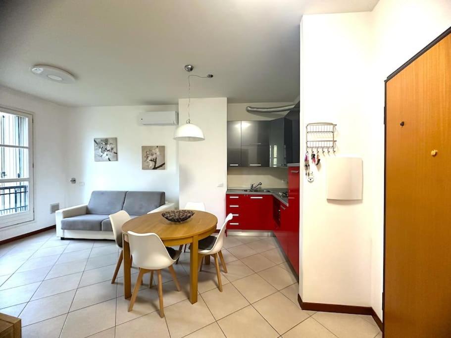 Corte Salvemini Apartment Bologna