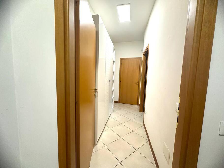 Corte Salvemini Apartment