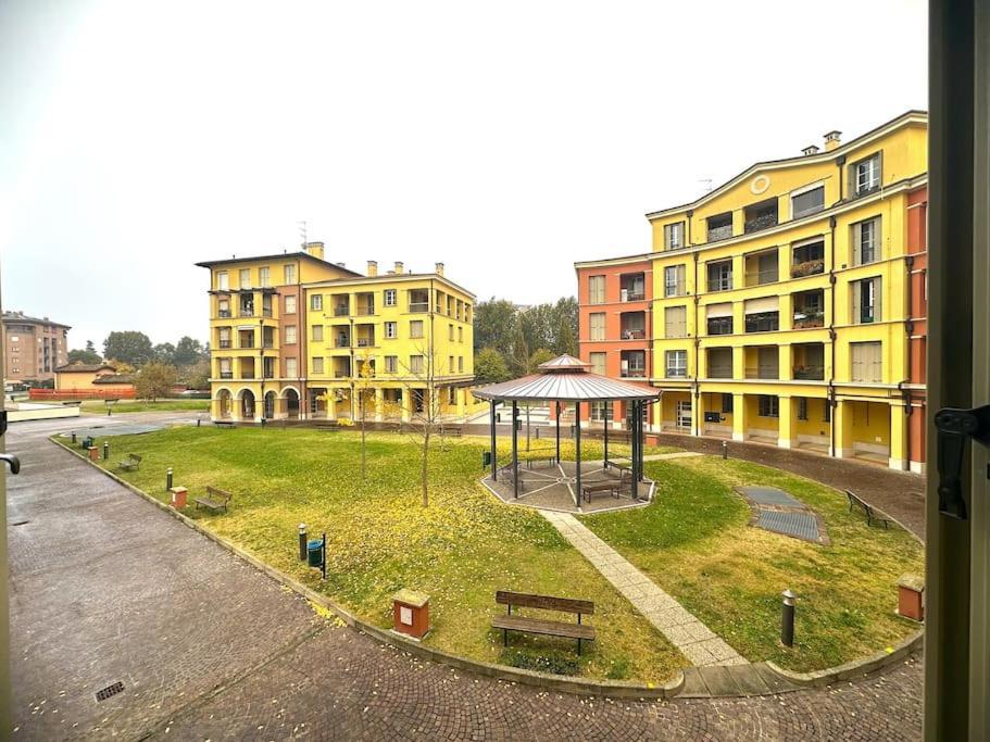 Corte Salvemini Apartment *