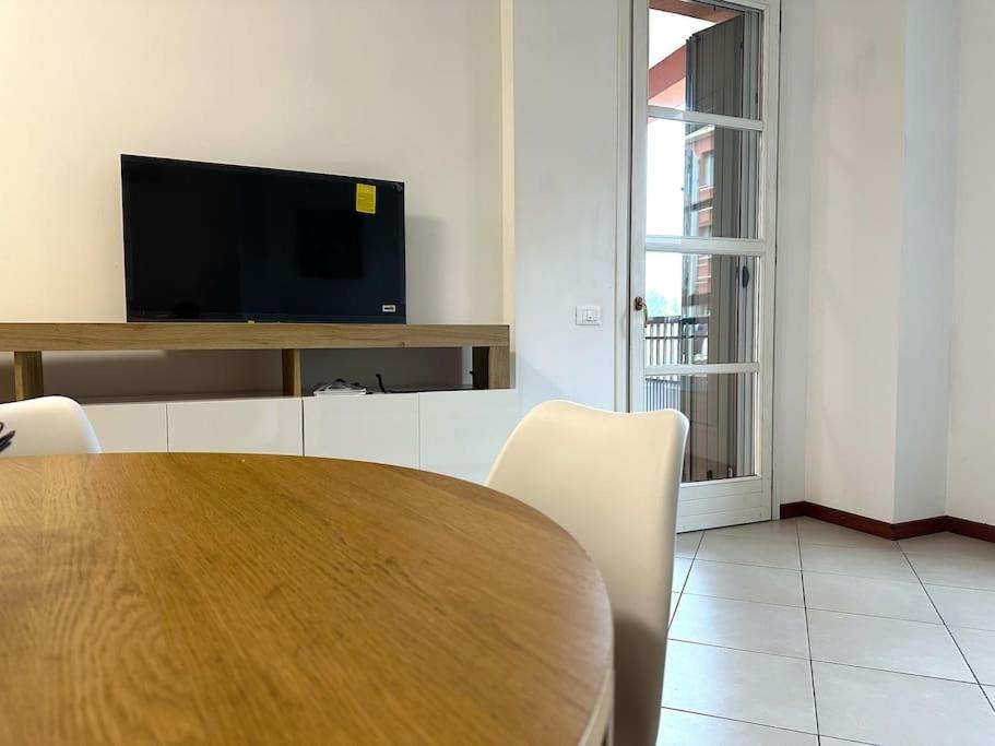 Corte Salvemini Bologna