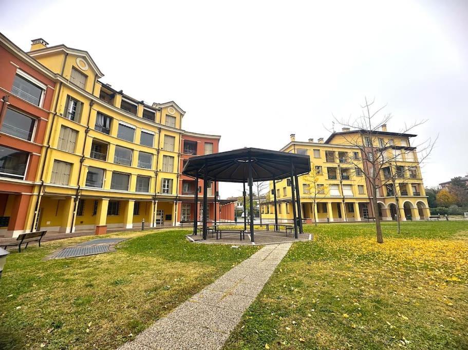 Apartment Corte Salvemini *