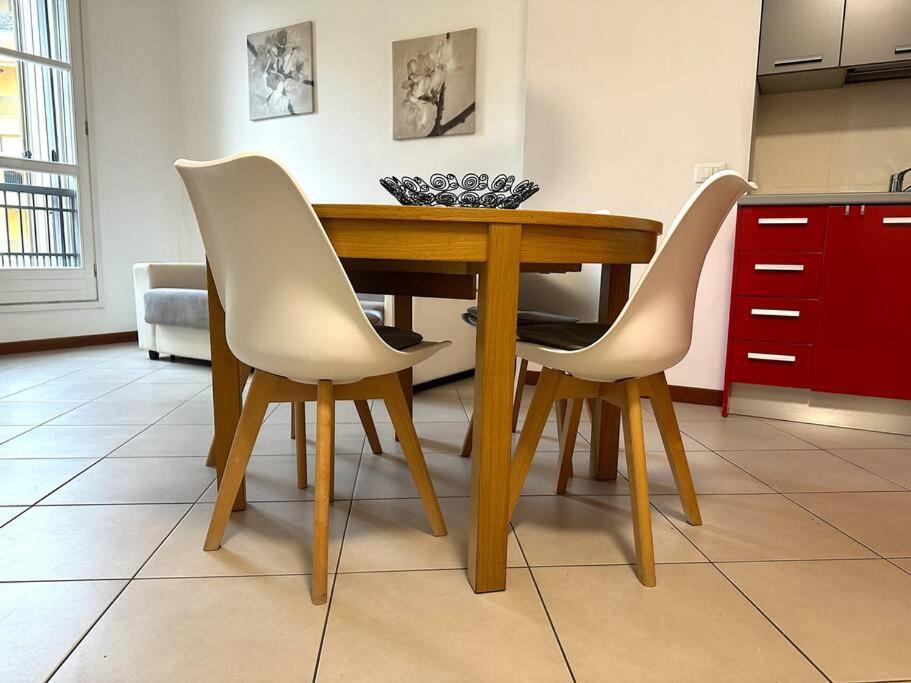 Corte Salvemini Apartment *