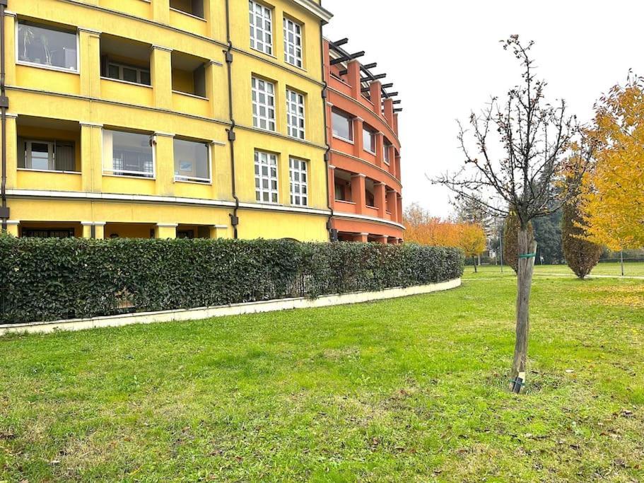 Apartment Corte Salvemini