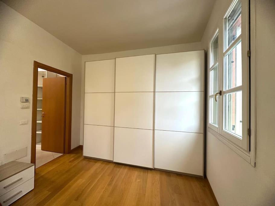 Corte Salvemini Apartment