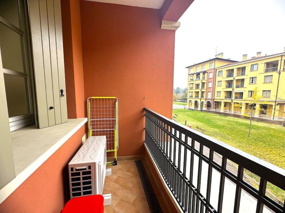 Apartment Corte Salvemini *