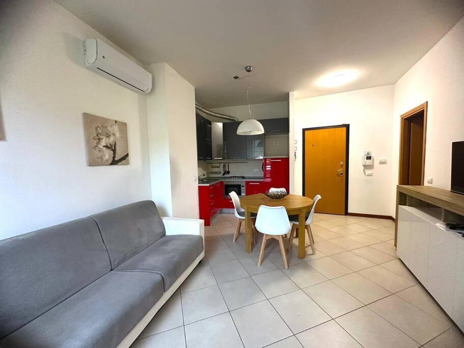 Corte Salvemini Apartment Bologna