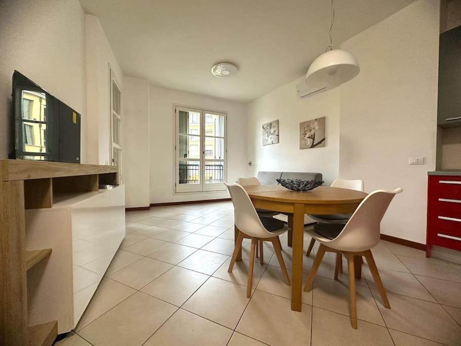 Apartment Corte Salvemini *