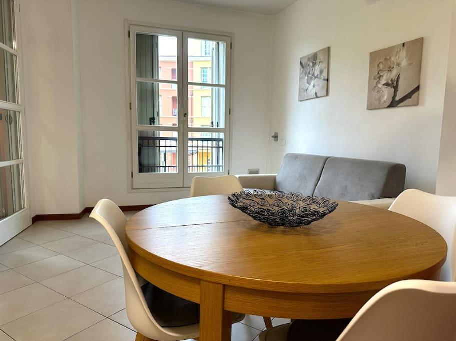 Corte Salvemini Apartment *